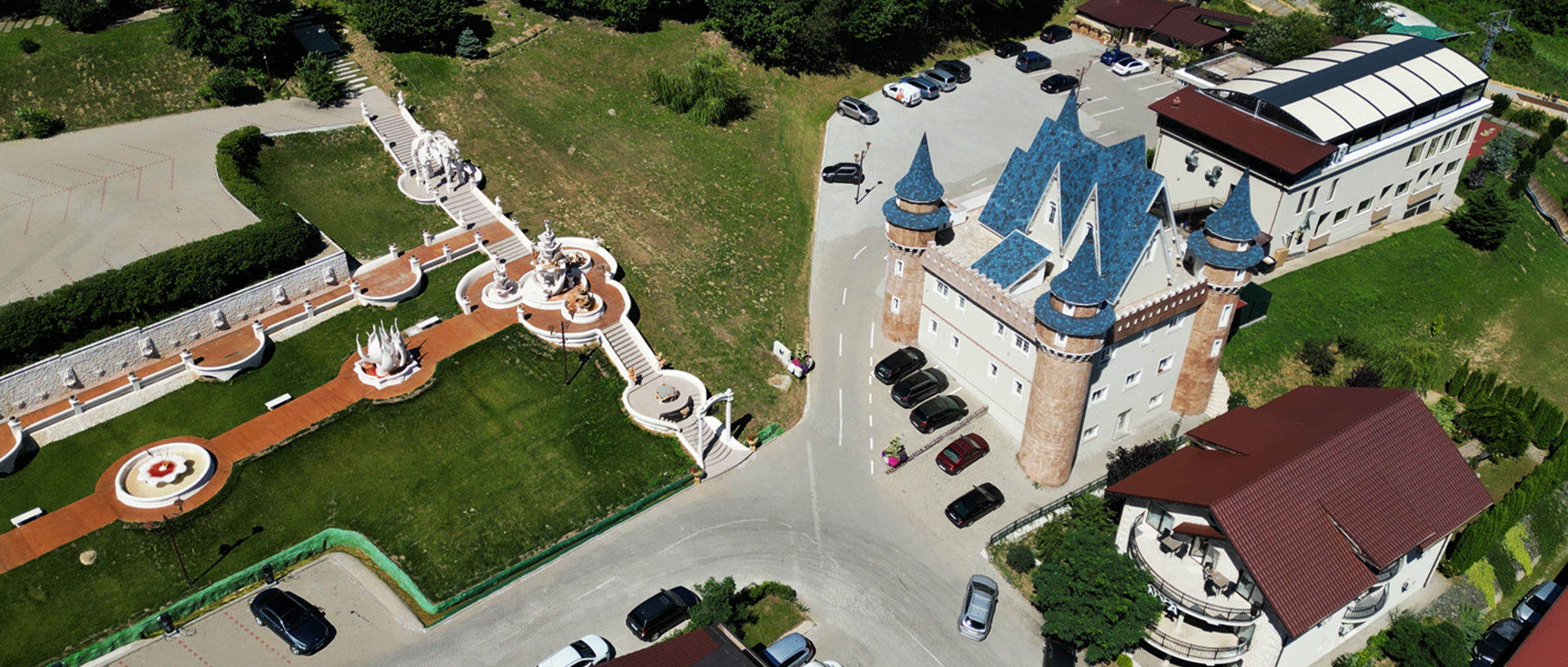 Nunta la Wonderland, Cluj-Napoca, Servicii Foto-Video