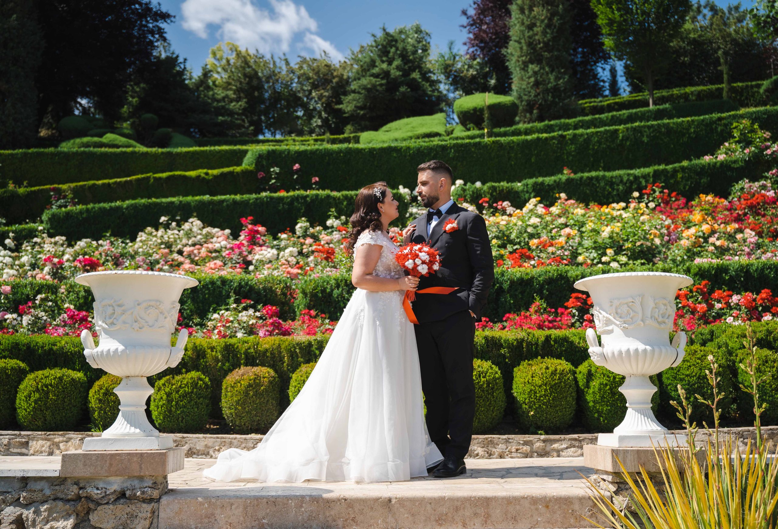 Oferta Foto Video Nunta Deva, sedinte