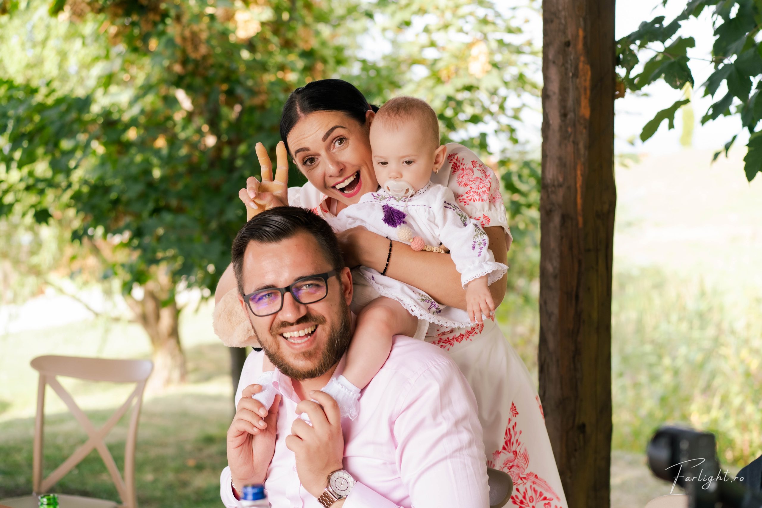 Botez Emily, Trovantland Cluj, Servicii Foto-Video