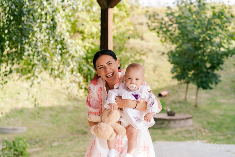 Botez Emily Trovantland Cluj-Napoca