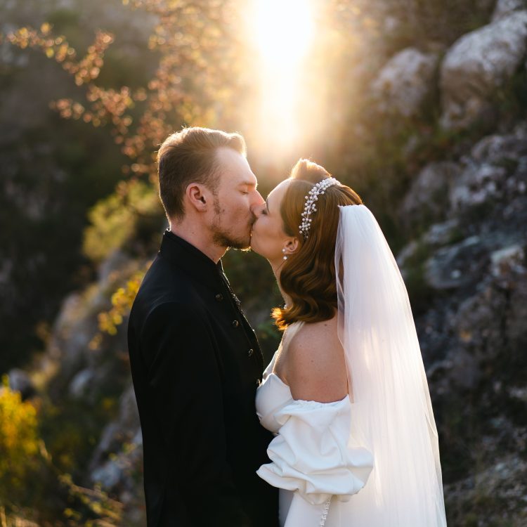 Trash the Dress – Radu & Daiana