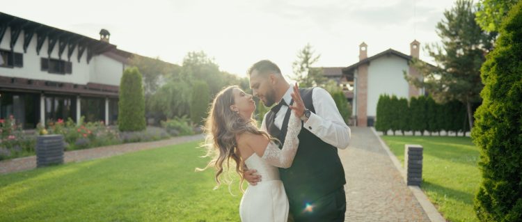 Joana & Darius