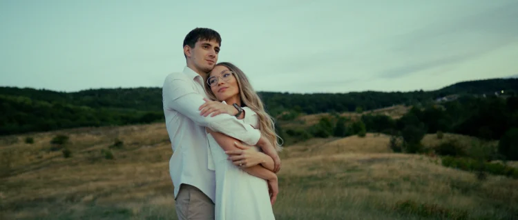 Teo & Alex – Save the Date